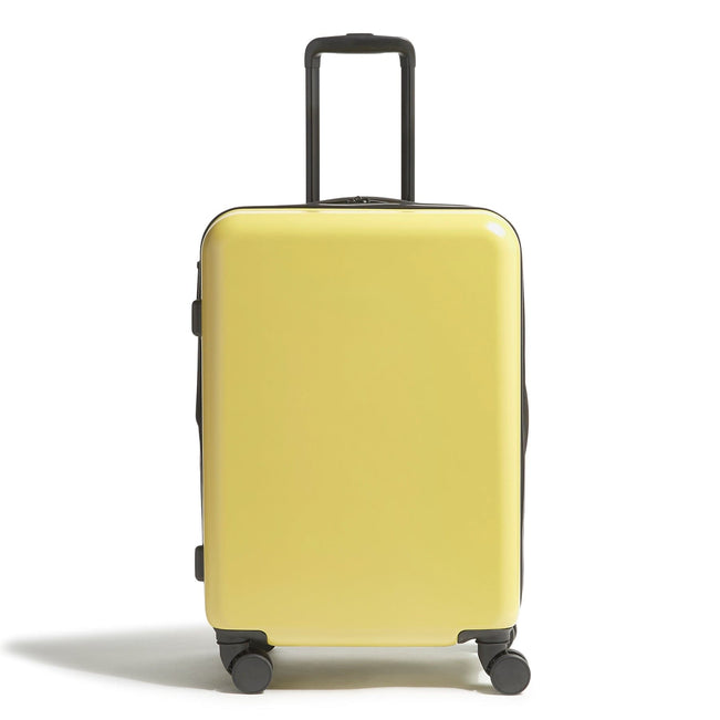 Outlet 4 Pc. Nested Luggage Set-Golden Olive-Image 8-Vera Bradley
