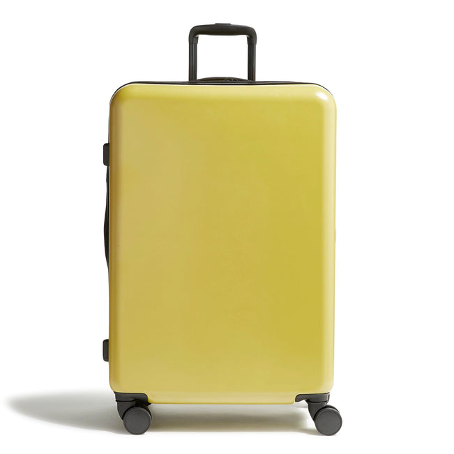 Outlet 4 Pc. Nested Luggage Set-Golden Olive-Image 11-Vera Bradley