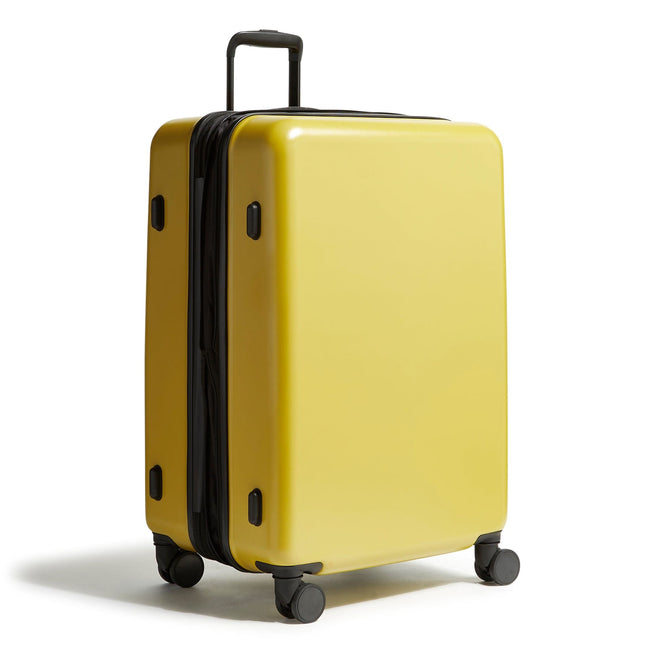 Outlet 4 Pc. Nested Luggage Set-Golden Olive-Image 12-Vera Bradley