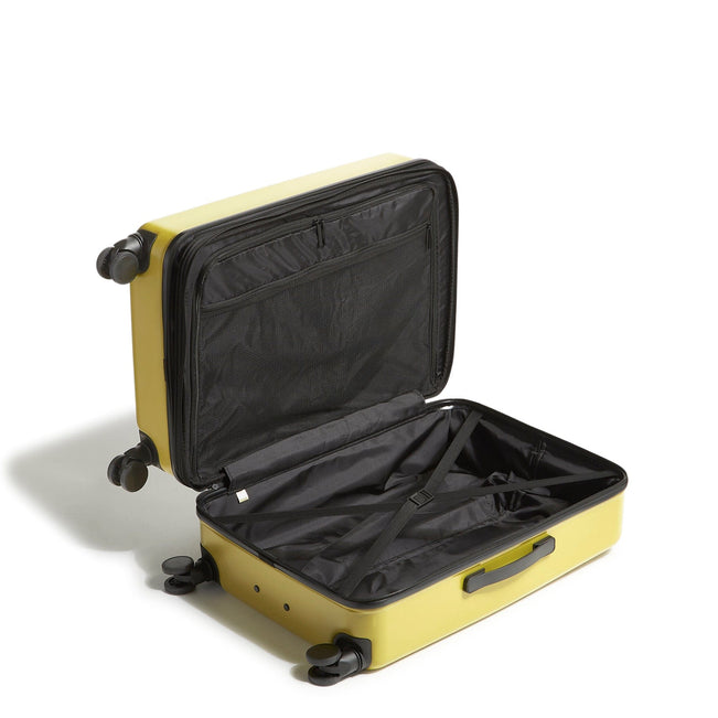 Outlet 4 Pc. Nested Luggage Set-Golden Olive-Image 13-Vera Bradley