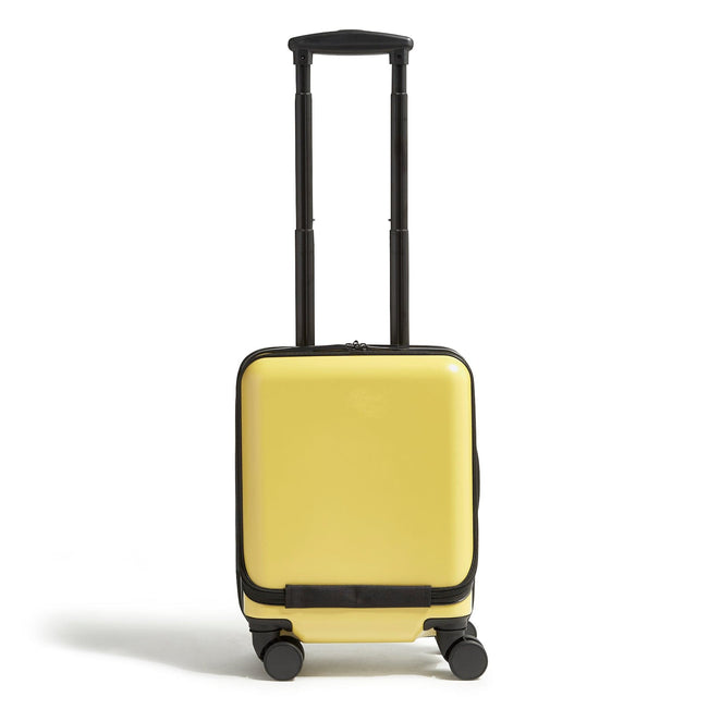 Outlet 4 Pc. Nested Luggage Set-Golden Olive-Image 2-Vera Bradley