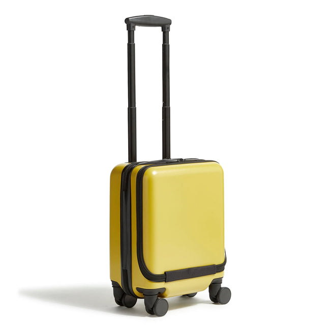 Outlet 4 Pc. Nested Luggage Set-Golden Olive-Image 3-Vera Bradley