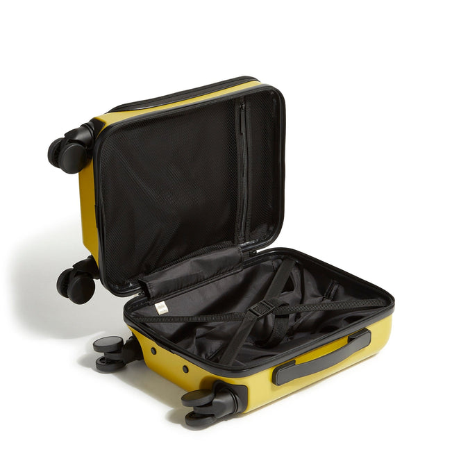 Outlet 4 Pc. Nested Luggage Set-Golden Olive-Image 4-Vera Bradley
