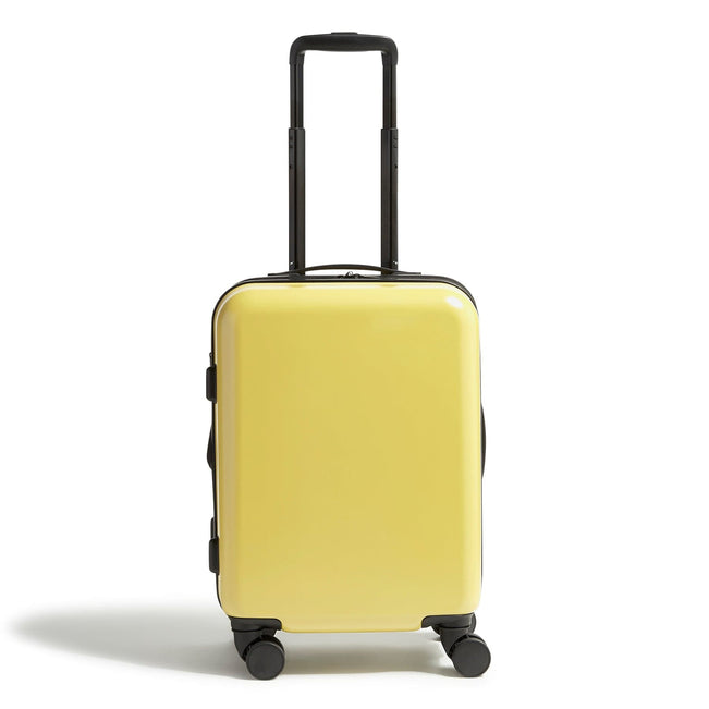 Outlet 4 Pc. Nested Luggage Set-Golden Olive-Image 5-Vera Bradley