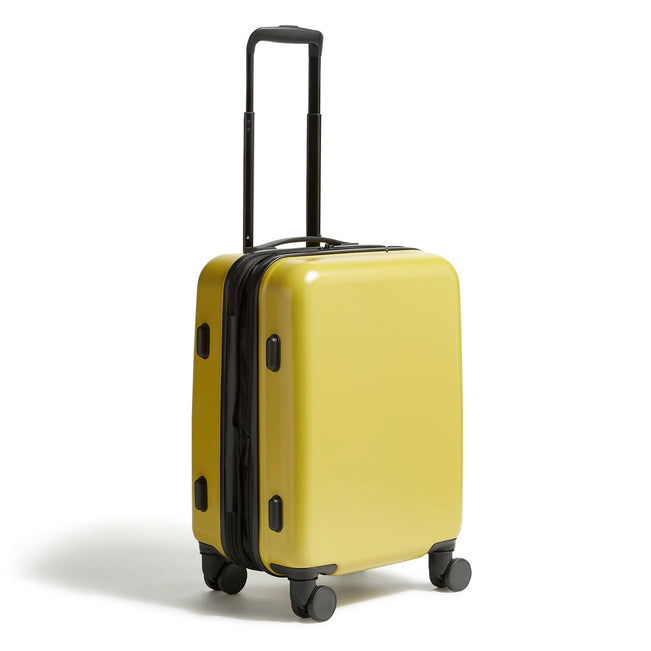 Outlet 4 Pc. Nested Luggage Set-Golden Olive-Image 6-Vera Bradley