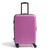 Outlet 4 Pc. Nested Luggage Set-Iris Orchid-Image 8-Vera Bradley