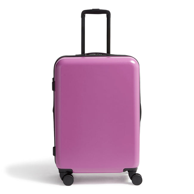 Outlet 4 Pc. Nested Luggage Set-Iris Orchid-Image 8-Vera Bradley