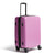 Outlet 4 Pc. Nested Luggage Set-Iris Orchid-Image 9-Vera Bradley