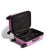 Outlet 4 Pc. Nested Luggage Set-Iris Orchid-Image 10-Vera Bradley