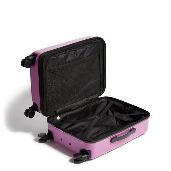 Outlet 4 Pc. Nested Luggage Set-Iris Orchid-Image 10-Vera Bradley