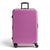 Outlet 4 Pc. Nested Luggage Set-Iris Orchid-Image 11-Vera Bradley