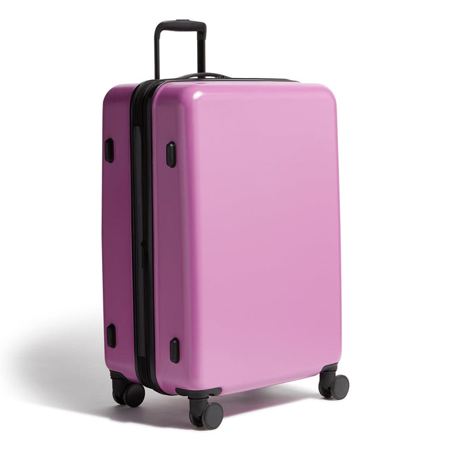Outlet 4 Pc. Nested Luggage Set-Iris Orchid-Image 12-Vera Bradley