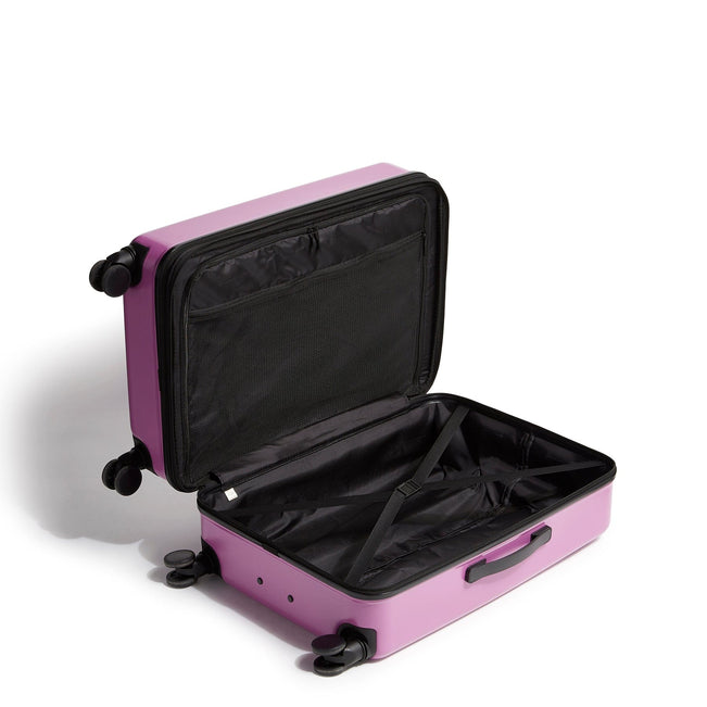 Outlet 4 Pc. Nested Luggage Set-Iris Orchid-Image 13-Vera Bradley