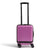 Outlet 4 Pc. Nested Luggage Set-Iris Orchid-Image 2-Vera Bradley