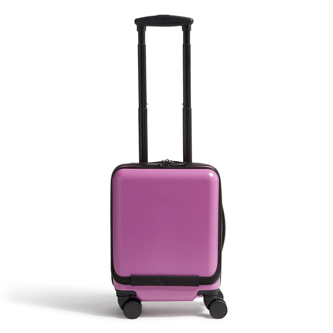 Outlet 4 Pc. Nested Luggage Set-Iris Orchid-Image 2-Vera Bradley