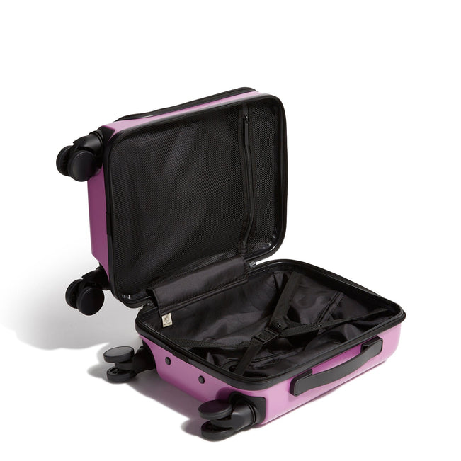 Outlet 4 Pc. Nested Luggage Set-Iris Orchid-Image 4-Vera Bradley