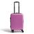 Outlet 4 Pc. Nested Luggage Set-Iris Orchid-Image 5-Vera Bradley