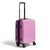 Outlet 4 Pc. Nested Luggage Set-Iris Orchid-Image 6-Vera Bradley