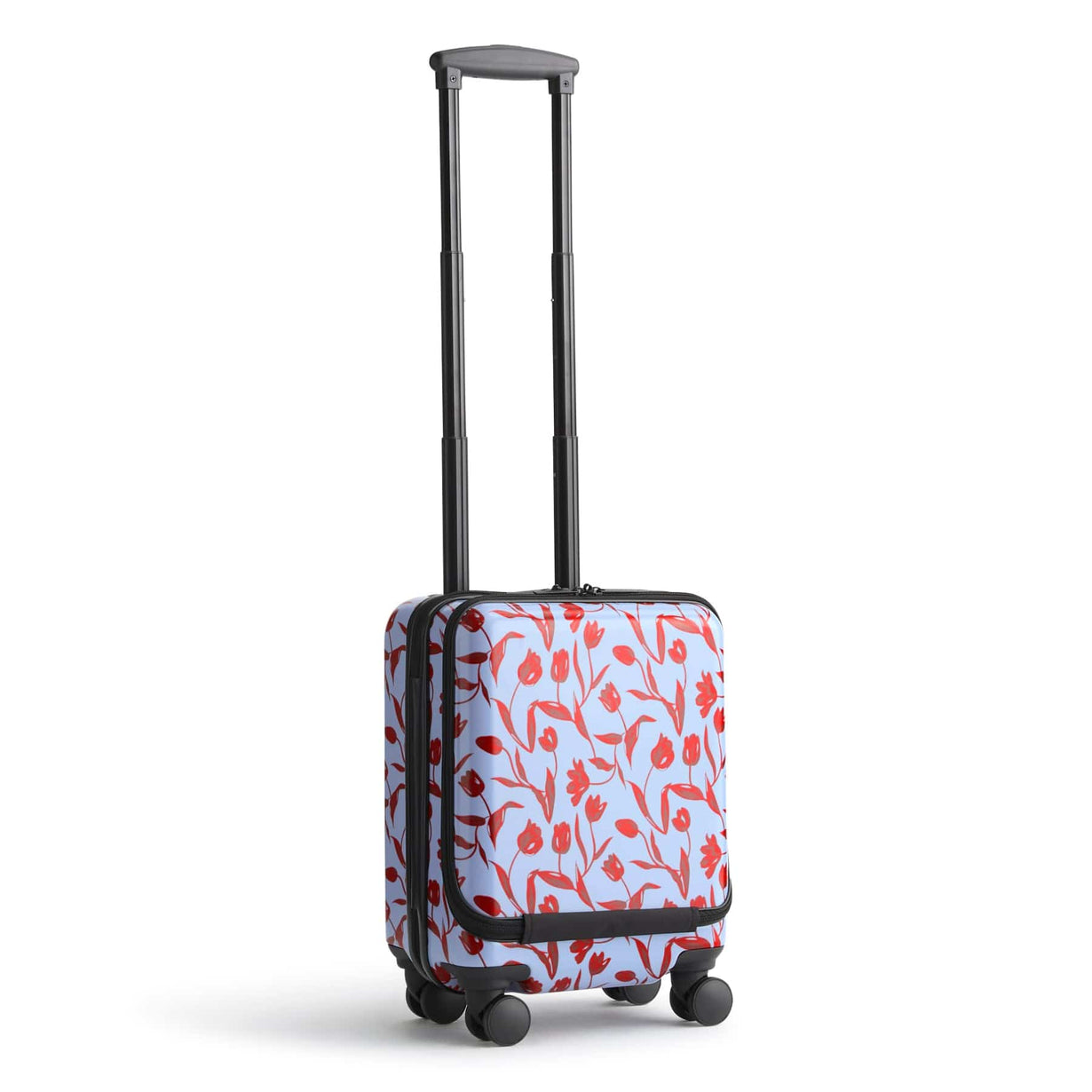 Outlet 4 Pc. Nested Luggage Set - Polycarbonate | Vera