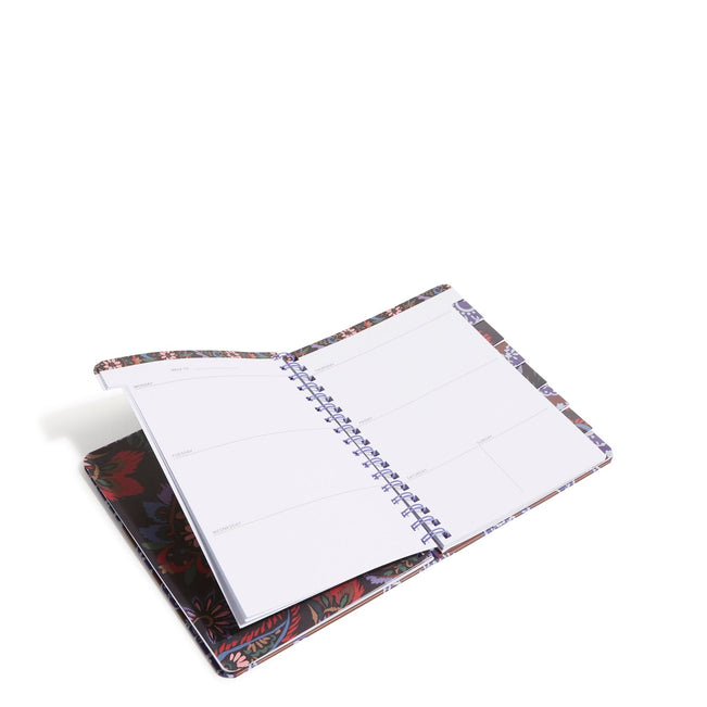 Outlet 12 Month Undated Large Agenda | Vera Bradley – Vera Bradley