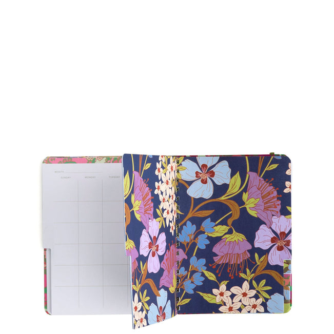 Outlet 12 Month Undated Large Agenda