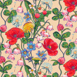 Ballpoint Pen - All the Pretty Wildflowers - Image 2