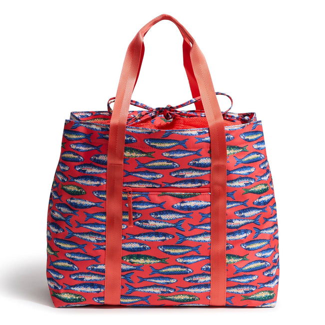 Outlet Large Family Tote