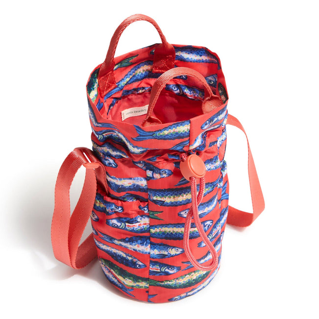 Outlet Water Bottle Crossbody