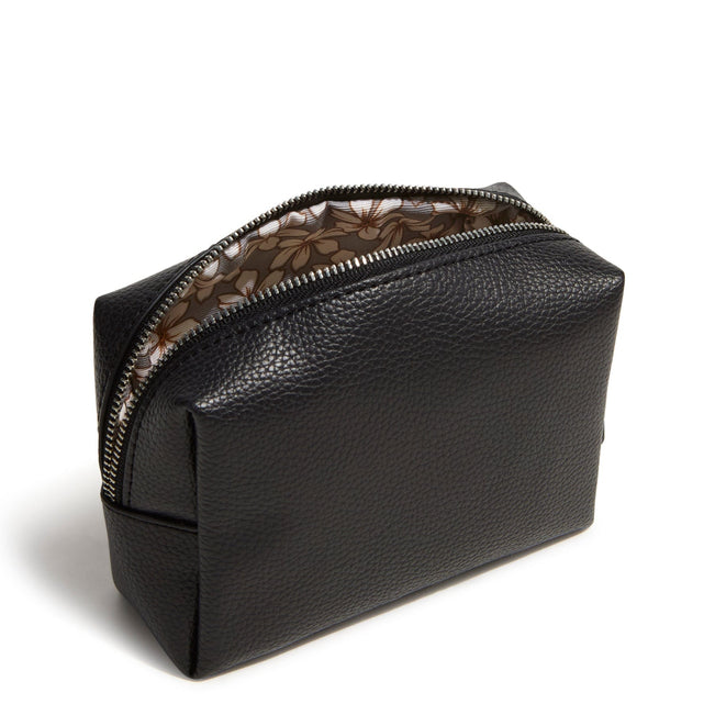 Outlet Essential Small Cosmetic-Moonless Night-Image 2-Vera Bradley