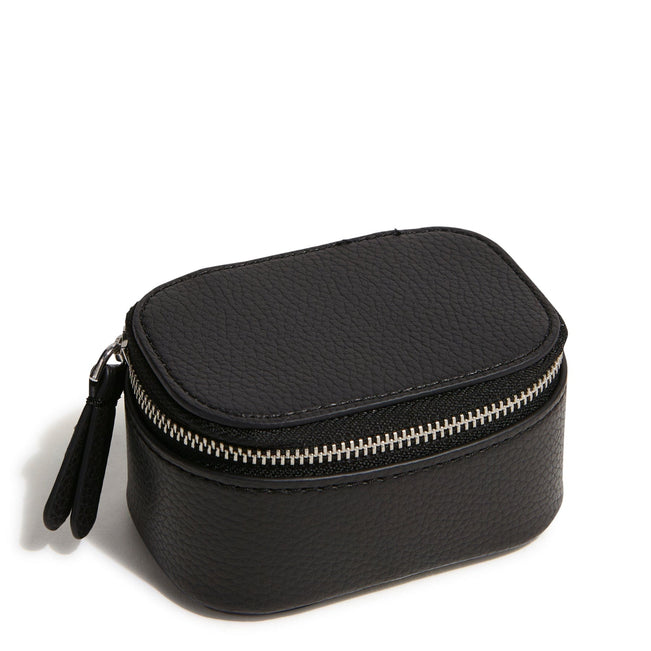 Outlet Mini Zip Case-Moonless Night-Image 1-Vera Bradley