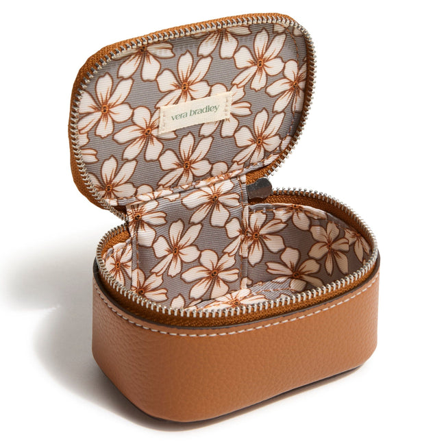 Outlet Mini Zip Case - Faux Leather | Vera Bradley – Vera Bradley