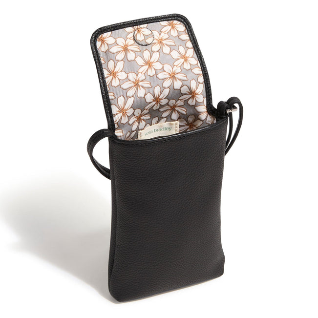 Outlet Slim Easy Crossbody-Moonless Night-Image 2-Vera Bradley