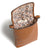 Outlet Slim Easy Crossbody-Roasted Pecan-Image 2-Vera Bradley