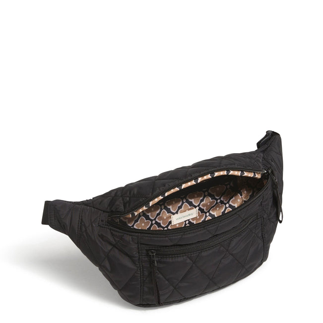 Outlet Large Belt Bag w/Long Strap - Ultralight | Vera  display picture 3