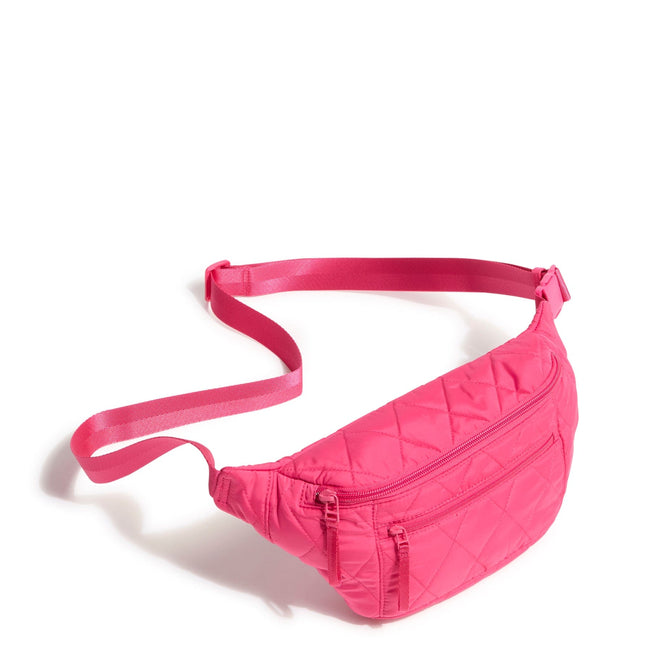 Outlet Large Belt Bag w/Long Strap - Ultralight | Vera