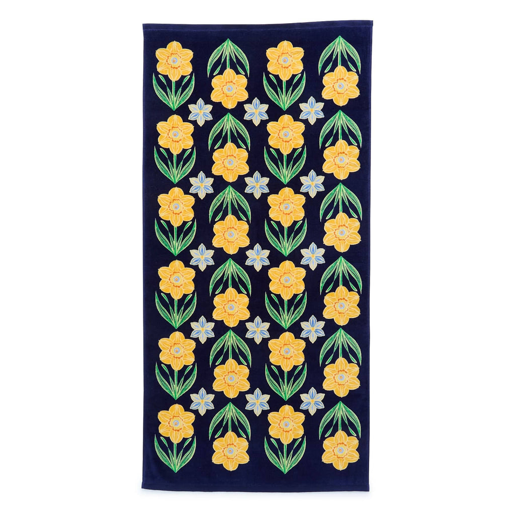 Beach Towel