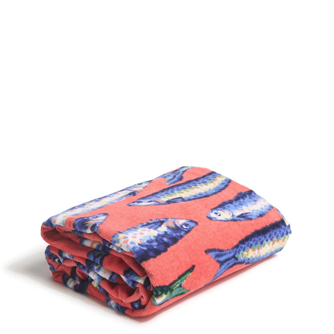 Outlet Essential Beach Towel