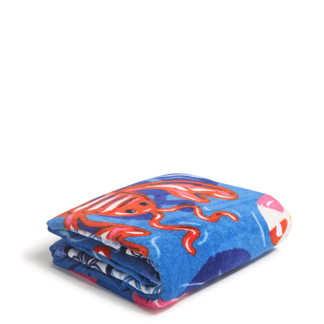 Outlet Essential Beach Towel