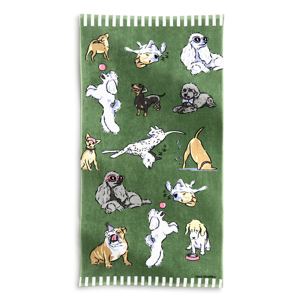 Outlet Essential Beach Towel