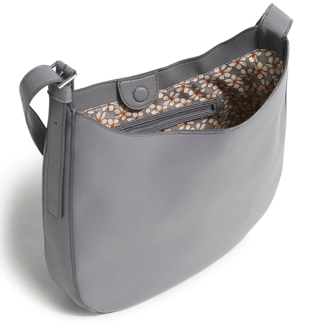 Outlet Hobo Convertible Crossbody | Vera Bradley – Vera Bradley