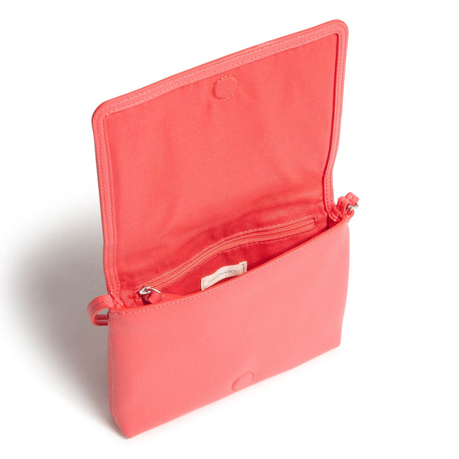 Outlet Small Flap Hipster-Image 2-Vera Bradley