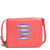 Outlet Small Flap Hipster-Sardines on Cayenne-Image 1-Vera Bradley