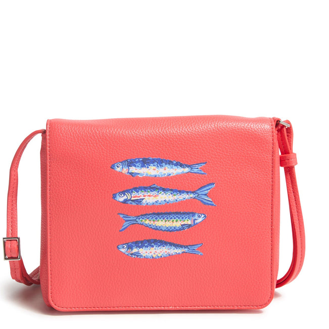 Outlet Small Flap Hipster