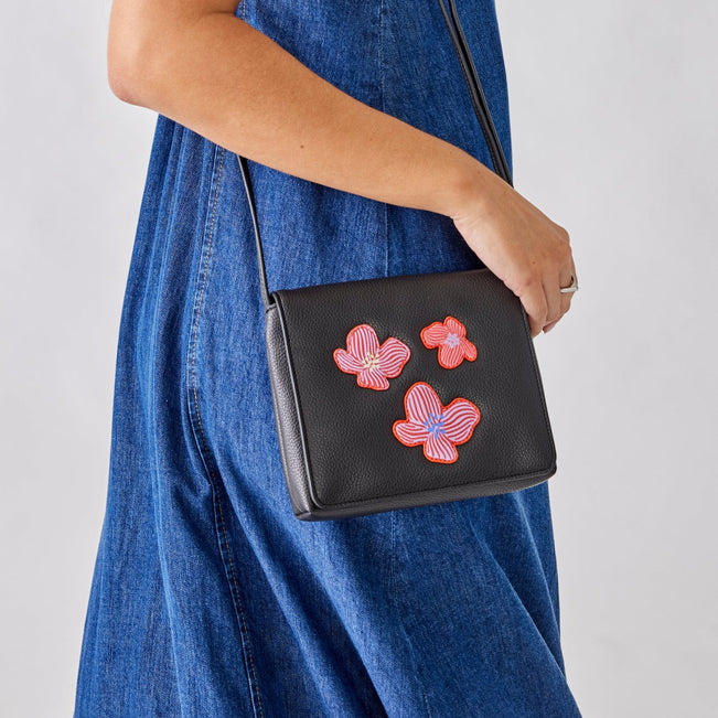 Outlet Small Flap Hipster-Image 2-Vera Bradley