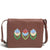 Outlet Small Flap Hipster-Tulip on Fudgesicle-Image 1-Vera Bradley