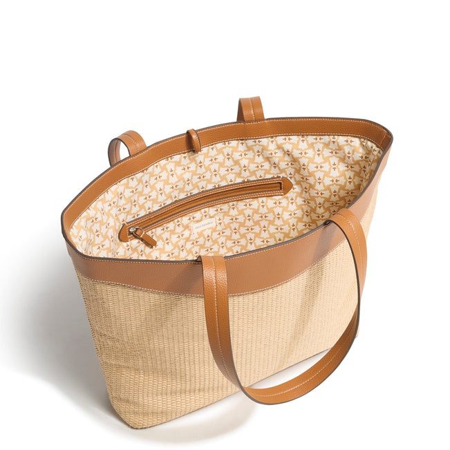 Outlet East West Tote