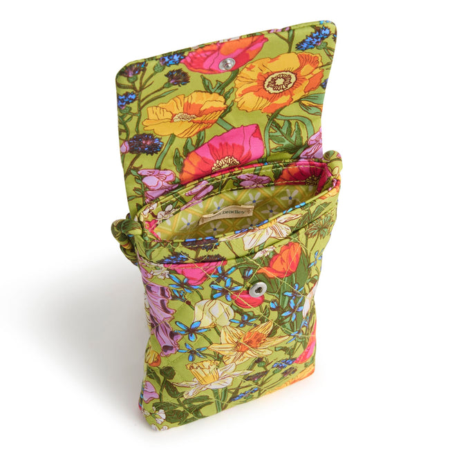 Phone Case Crossbody - Meadow Bouquet - Image 3