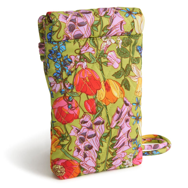Phone Case Crossbody - Meadow Bouquet - Image 2