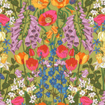 Phone Case Crossbody - Meadow Bouquet - Image 3