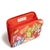 Outlet Essential Small Zip-Around Wallet-Midday Garden-Image 2-Vera Bradley
